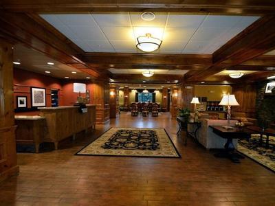Hotel Hampton Inn & Suites New Hartford - Bild 4