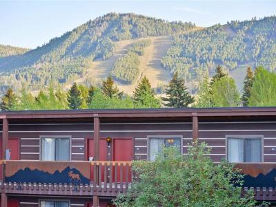 The Lexington at Jackson Hole Hotel & Suites - Bild 3