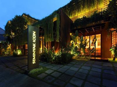 Hotel Seminyak Icon - Bild 2