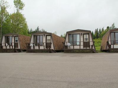 Hotel Cabot Trail Motel - Bild 2