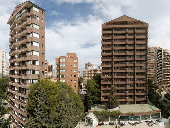 Aparthotels Levante - Bild 1