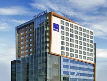 Novotel Sofia Hotel - Bild 3