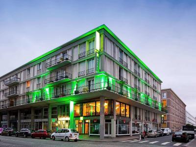 Hotel ibis budget Le Havre Les Docks - Bild 3