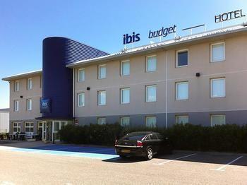 Hotel ibis budget Montélimar - Bild 2