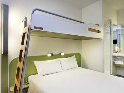 Hotel ibis budget Montélimar - Bild 5