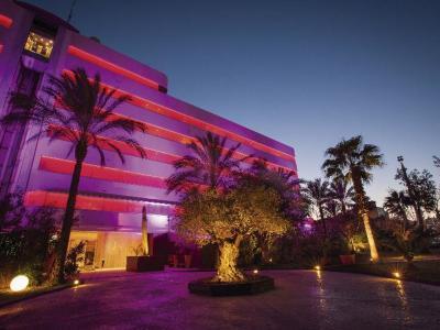 El Hotel Pacha - Bild 4