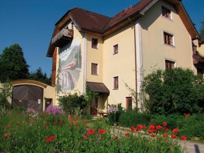 Naturhotel Steinscharler Hof - Bild 3