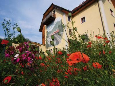 Naturhotel Steinscharler Hof - Bild 2