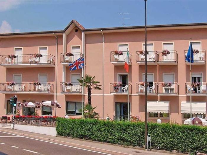 Hotel Alberello - Bild 1