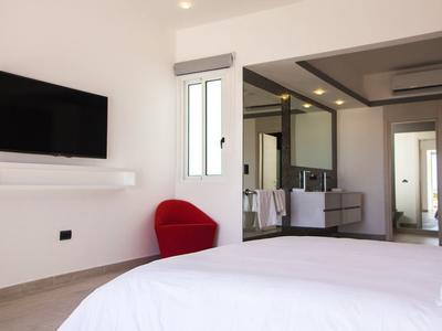 Hotel Suites Quinto Sol - Bild 5