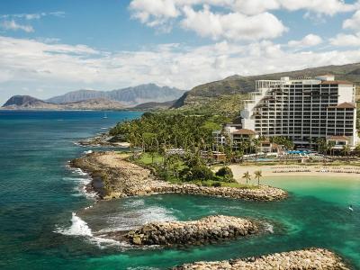 Hotel Four Seasons Resort Oahu at Ko Olina - Bild 5