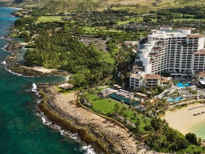 Hotel Four Seasons Resort Oahu at Ko Olina - Bild 2