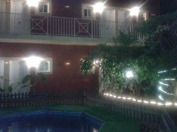 Hotel Alhaja Playa - Bild 5
