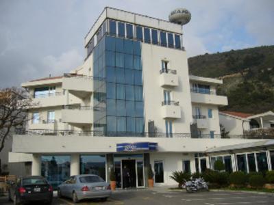 Hotel Sajo - Bild 2