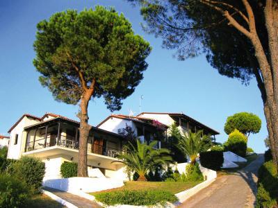 Hotel Anna-Maria Villa - Bild 4