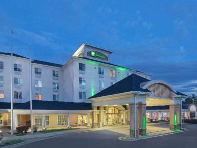 Hotel Holiday Inn Colorado Springs Airport - Bild 3