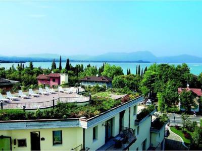 Hotel Admiral Villa Erme - Bild 2