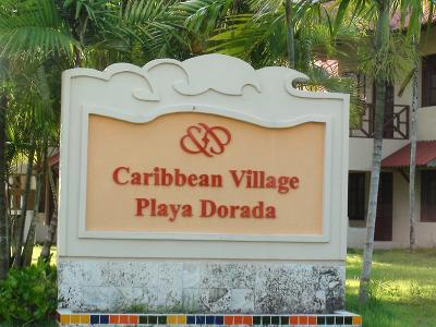 Hotel Occidental Caribbean Village Playa Dorada - Bild 3