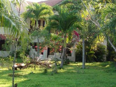 Hotel Occidental Caribbean Village Playa Dorada - Bild 2