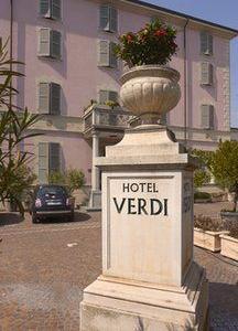 Hotel Verdi - Bild 5