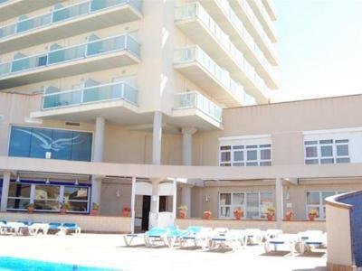 Gaviotas Hotel & Event Center - Bild 3