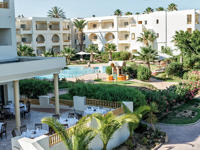 Calimera Delfino Beach Resort & Spa