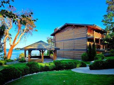 Hotel Tigh-Na-Mara Seaside Spa Resort & Conference Centre - Bild 3