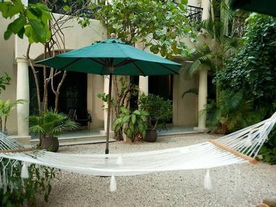 Hacienda Paradise Boutique Hotel - Bild 5