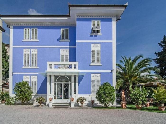 Hotel Maison de Charme Lucca in Azzurro - Bild 1