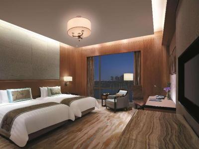 Hotel InterContinental Changzhou - Bild 5