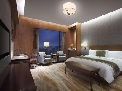 Hotel InterContinental Changzhou - Bild 4