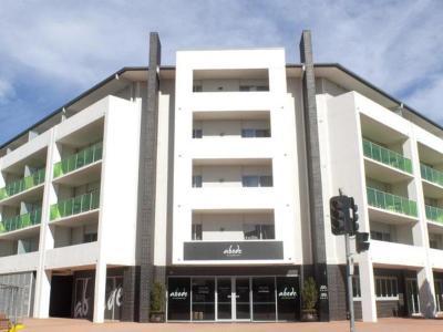 Hotel Abode Tuggeranong - Bild 4