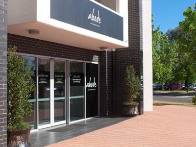 Hotel Abode Tuggeranong - Bild 2