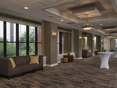 Hotel Winston-Salem Marriott - Bild 4