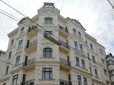 Hotel LiV'iN Residence by Fleming's Wien-Parlament - Bild 2