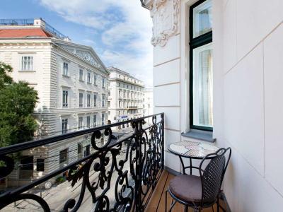 Hotel LiV'iN Residence by Fleming's Wien-Parlament - Bild 4