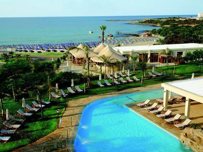 Hotel Olympic Bay Agia Napa - Bild 5