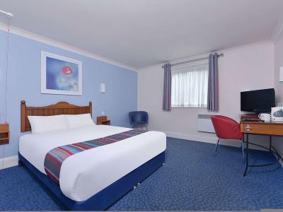 Hotel Travelodge Birmingham Sheldon - Bild 3