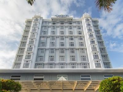 Hotel Microtel by Wyndham Mall of Asia - Bild 2