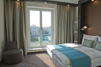 Hotel Motel One Salzburg-Mirabell - Bild 2