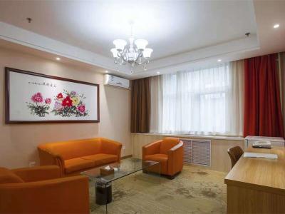 Hotel ibis Qingdao Chengyang - Bild 4