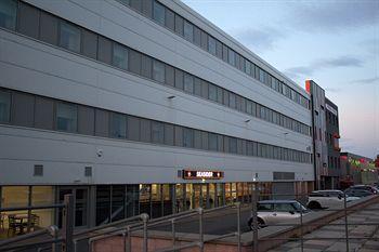 Blackpool FC Stadium Hotel - Bild 4