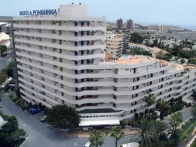 Ponderosa Hotel Apartment - Bild 5