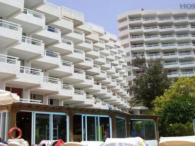 Ponderosa Hotel Apartment - Bild 3