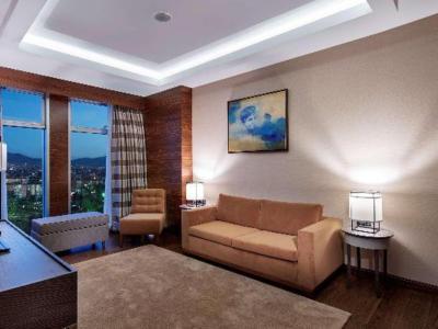 Movenpick Malatya Hotel - Bild 5