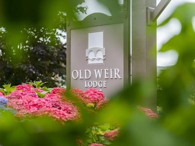 Hotel Old Weir Lodge - Bild 5