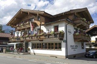 Hotel Alpin Tyrol - Bild 1