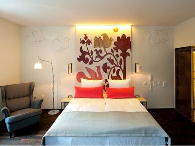 Nala Individuellhotel - Bild 2