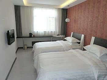 Fairyland Hotel Dongfeng Square - Kunmin - Bild 2