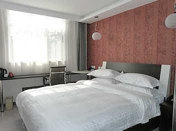 Fairyland Hotel Dongfeng Square - Kunmin - Bild 1